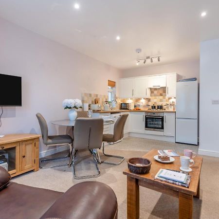 Apartmán Brookesbay Swanage Exteriér fotografie