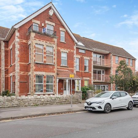 Apartmán Brookesbay Swanage Exteriér fotografie