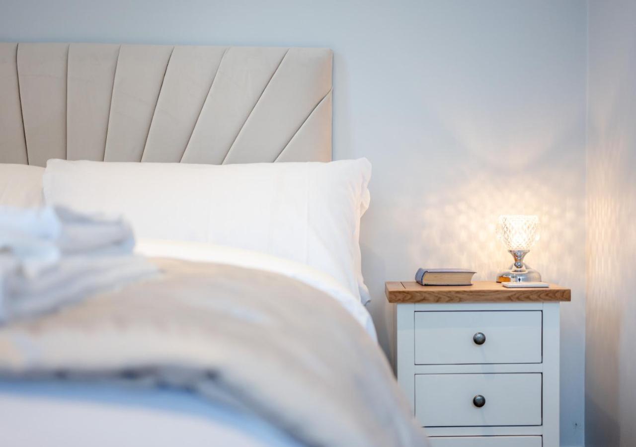 Apartmán Brookesbay Swanage Exteriér fotografie
