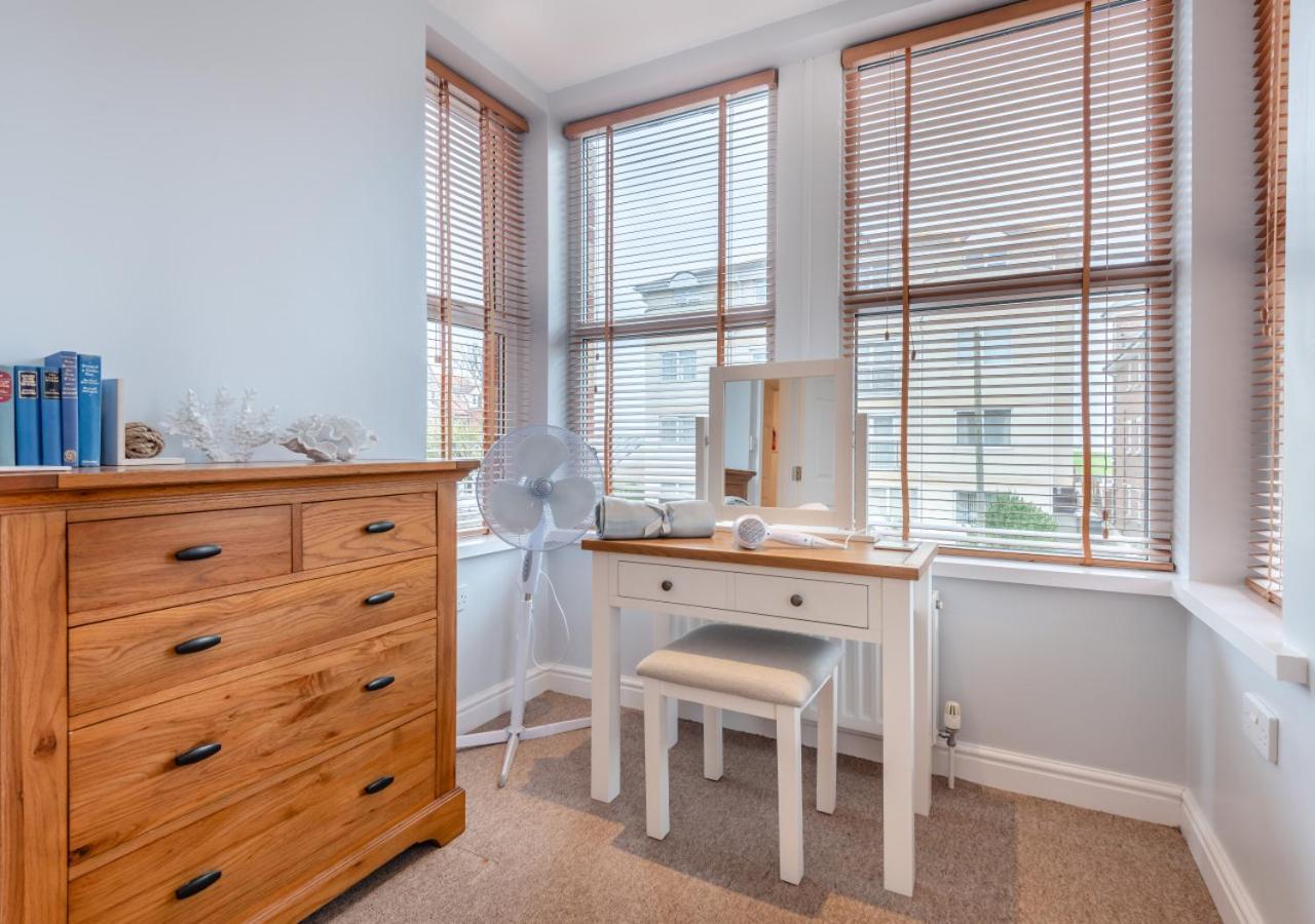 Apartmán Brookesbay Swanage Exteriér fotografie